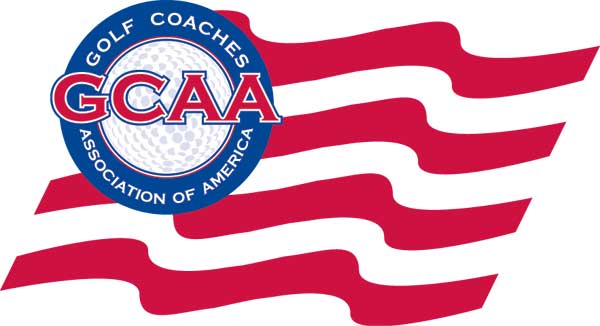 Golf Coaches Association of America