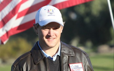 Cappelen wins 2012 Patriot All-America on final hole