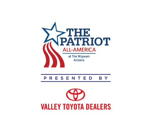 Valley Toyota Dealers Association to Sponsor 2017 Patriot All-America Invitational