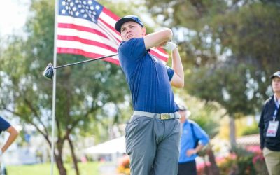 Men’s and Women’s Leaderboards Tighten Ahead of Final Round Play at the 2023 Patriot All-America