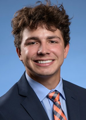 Jackson Buchanan