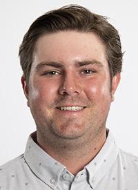 Luke Gifford