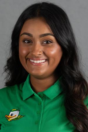 Anika Varma