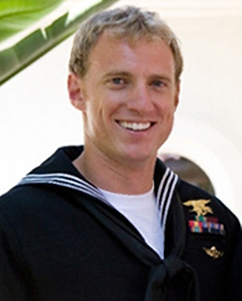 Aaron C. Vaughn