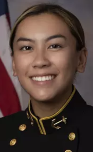 Bridget Hoang