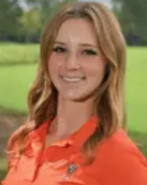 Ellie Bushnell