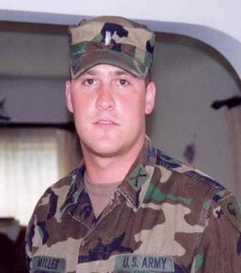 Lowell T. Miller, II