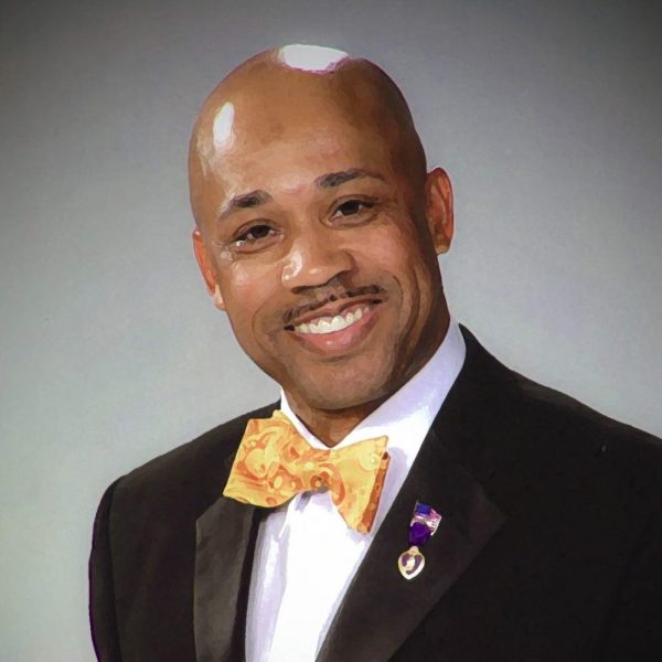 Charles Eggleston