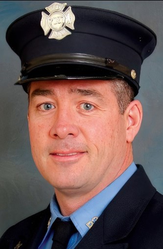 Daniel R. Foley