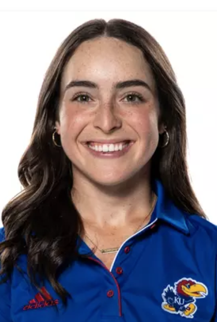 Amy DeKock