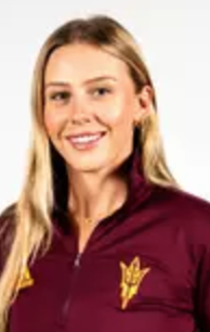 Grace Summerhays