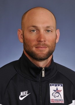 Heath Calhoun