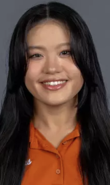 Angela Heo