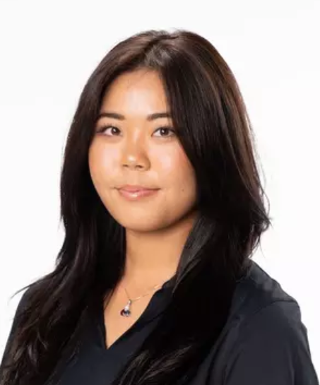 Jasmine Koo