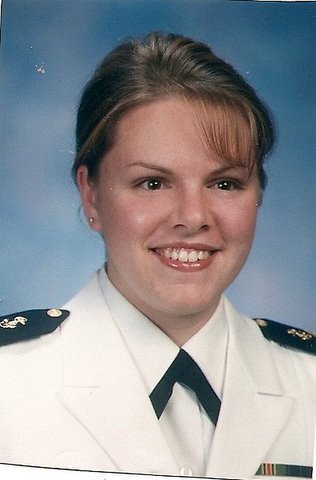 Jennifer Harris