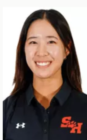 Grace Jin
