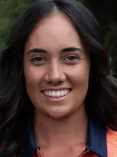 Kaleiya Romero