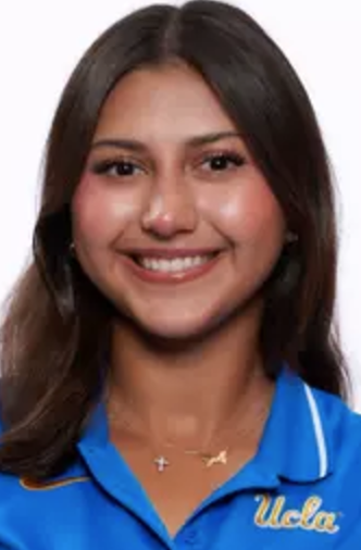Kate Villegas