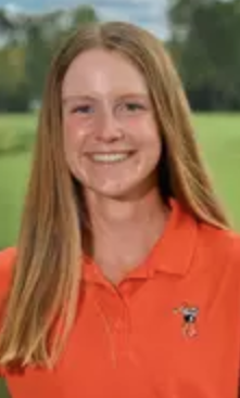 Grace Kilcrease