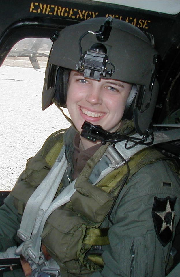 Kimberly N. Hampton