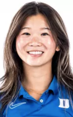 Katie Li