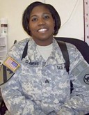 Lillian L. Clamens