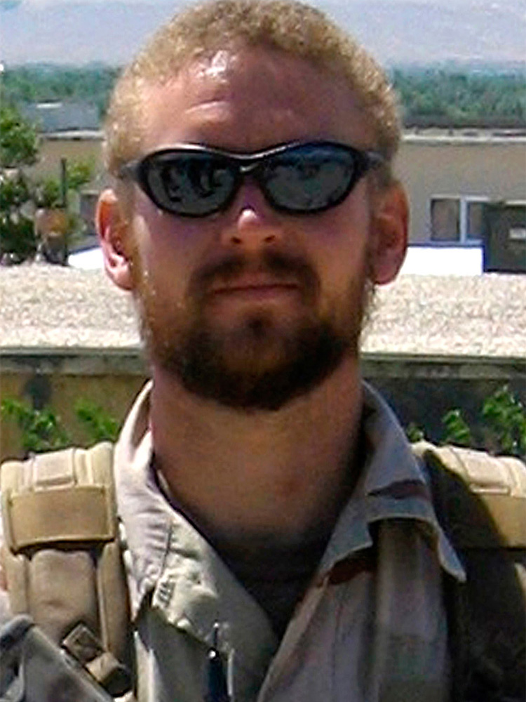 Matthew G. Axelson
