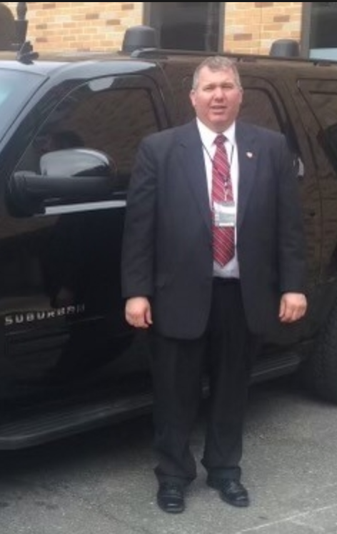 Keith A. Mills