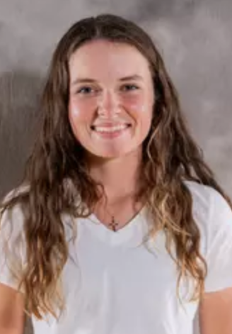 Macy Pate