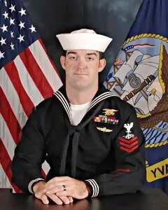 Patrick D. Feeks