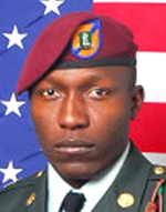 Paul J. Atim
