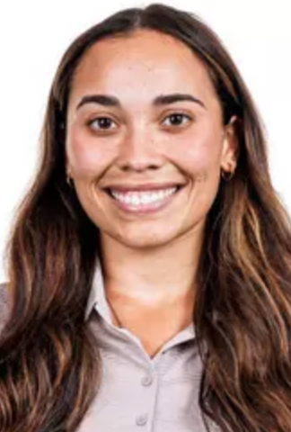Izzy Pellot