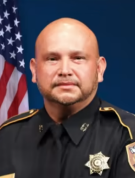 Ramon Gutierrez