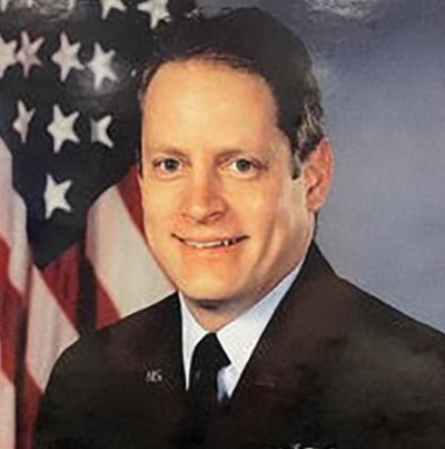 Sean M. Corlew