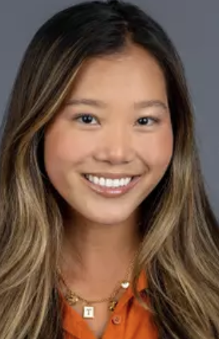 Tiffany Cao