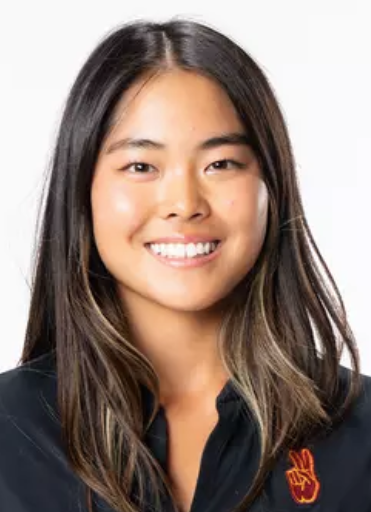 Kylie Chong