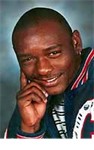 Tony J. Dantzler